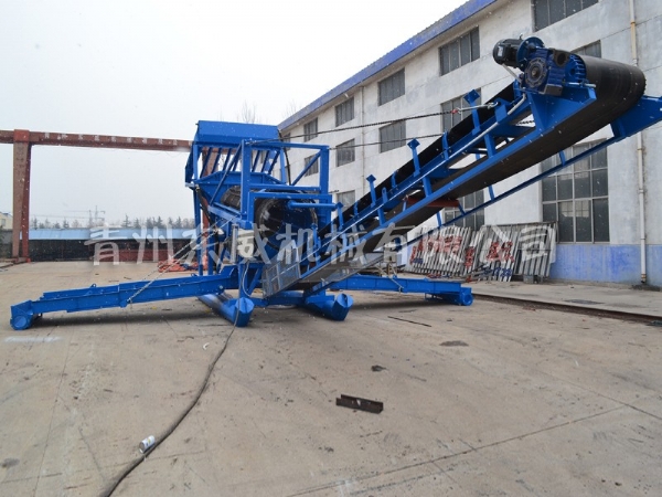 滾筒式選金機(jī)